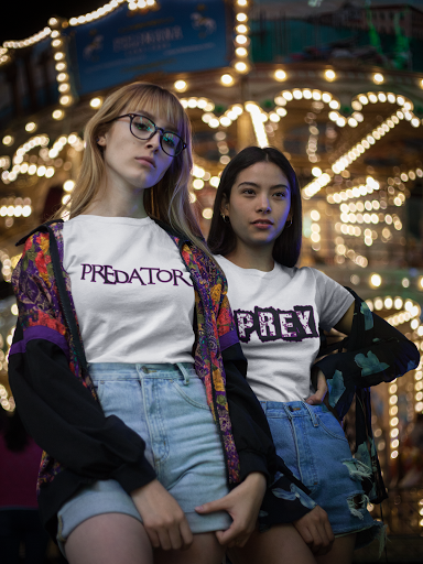 AttireT Clothing Brand