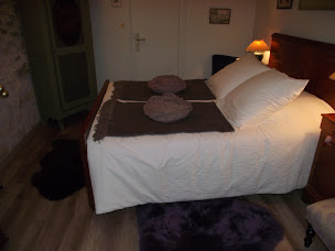 Photo n°24 de chambre d'hotes Le Vaujoint à Cheillé (Chambre d'hôtes)