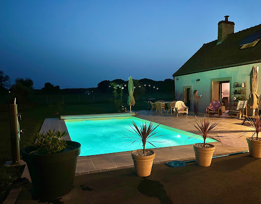 Photo de Aid'Eau Piscine & Spa