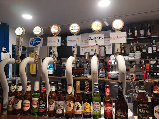 Bar y restaurante Gaztelumendi - Thumbnail