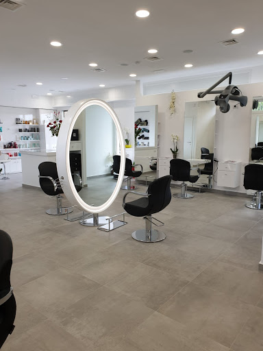 Orion Beauty Center - Salone Centro Degrade Conseil - Thumbnail