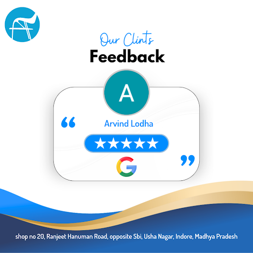 Experience the finest customer service at Arvind Furniture Mart in Indore! Arvind was beyond impr… post image