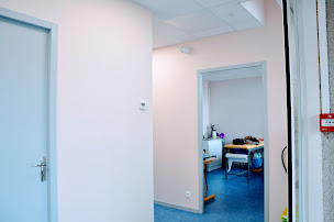 Photo n°4 de Isabelle Bizouerne - Infirmière libérale à Charbonnier-les-Mines (Infirmier praticien)