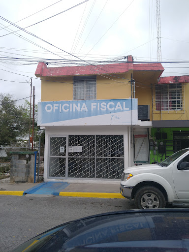 Oficina Fiscal Abasolo