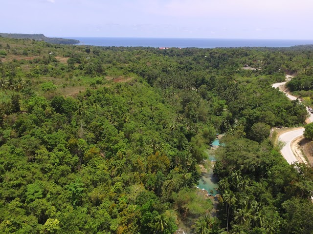 Chutes de Cambugahay