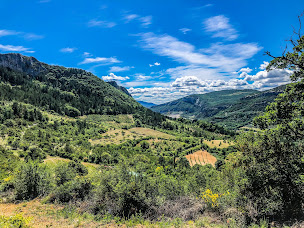 Photo n°5 de camping les ôliviers à Sahune (Terrain de camping)