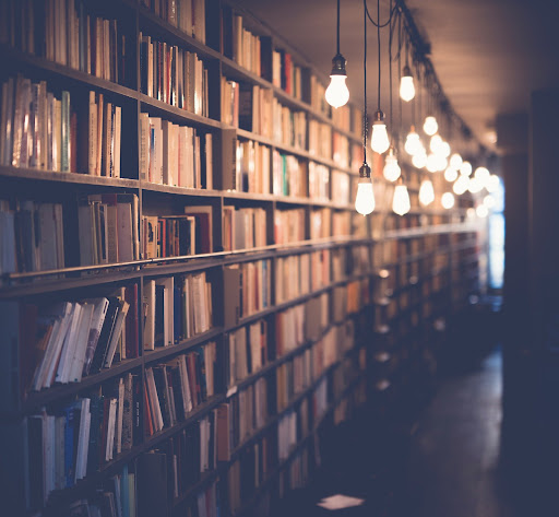Amabook - Visual