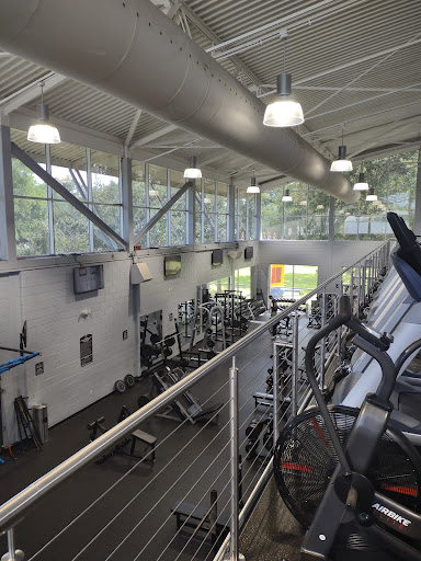 Eagle Pointe Recreation Complex - Visual