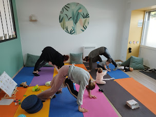 Photo n°16 de ChouChou'T à Soumoulou (Centre de bien-être)