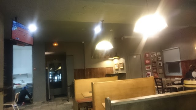 Restaurante Las Barricas