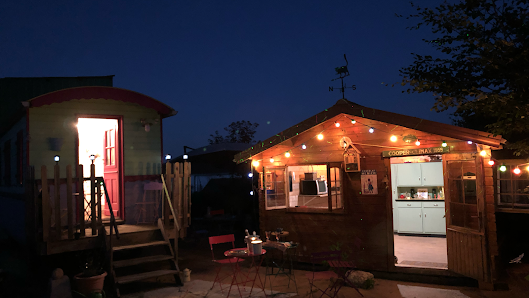 Drouard Vincent 74 Rue Jacques Callot, 54550 Bainville-sur-Madon, France