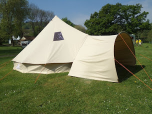 Photo n°20 de Camping municipal saint leonard des bois à Saint-Léonard-des-Bois (Terrain de camping)