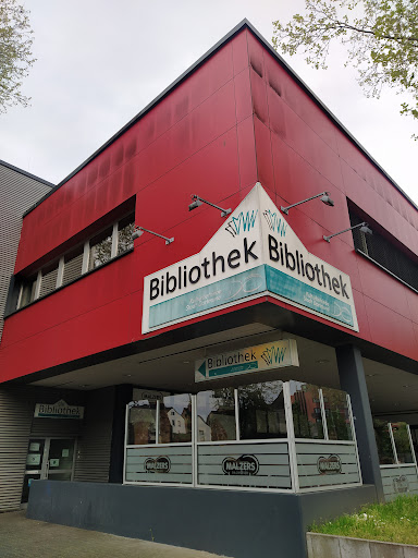 Stadtteilbibliothek Mengede - Thumbnail