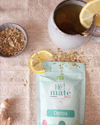 Photo n°1 de Hé!maté à Éterville (Siège social)