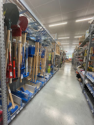 Photo n°18 de Gedimat Peuzin et Cie - Serres à Serres (Magasin de matériel de plomberie)