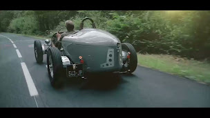 Photo n°7 de Rousseau Devinci Paris à Saint-Ouen-l'Aumône (Garage automobile)