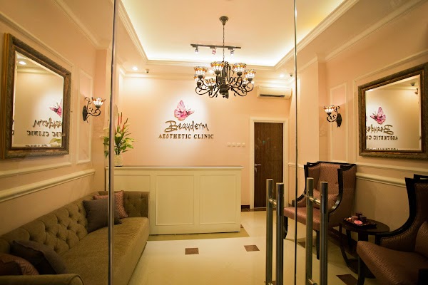 Beauderm Clinic