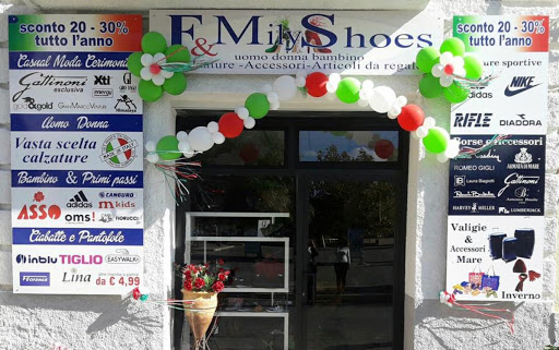 F&Mily Boutique