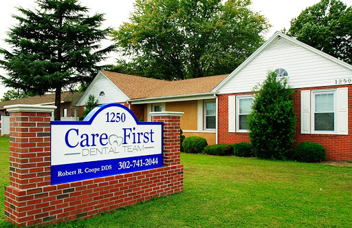 Care First Dental Team