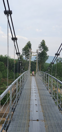 Hồ Chứa Nước Ông Lành, Canh Vinh, Vân Canh, Bình Định