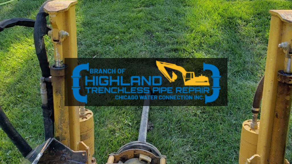 Highland Trenchless Pipe Repair CWC - Plumbing Services