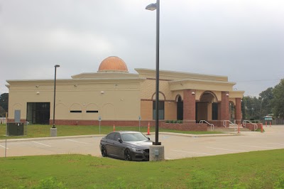 Islamic Center of North Louisiana