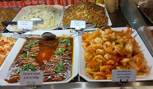 Photo n°9 de Yue Cheng à L'Haÿ-les-Roses (Traiteur)