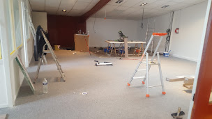 Photo n°13 de William KLONIG 47 : Peinture Lot-et-Garonne à Marmande (Peintre en bâtiment)