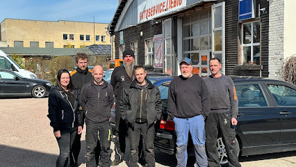 Autoservice Liebig GmbH