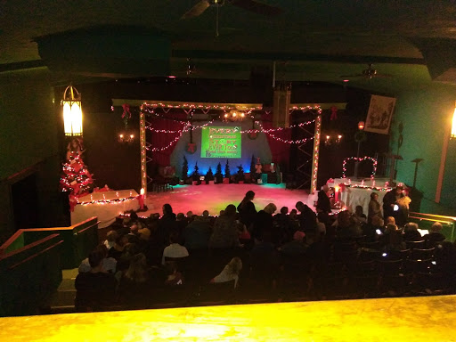Cumberland Theatre - Thumbnail