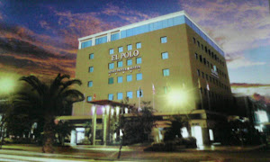 El Polo Apart Hotel & Suites 4