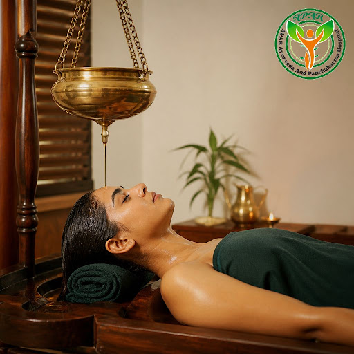 Experience authentic Kerala-style Panchakarma in the heart of Jaipur at Apar Ayurveda and Panchak… post image