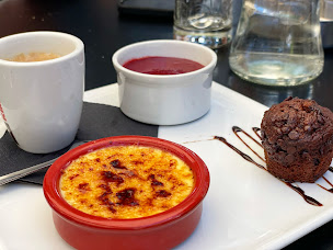 Photo n°34 de Le Bella Sera à Fontainebleau (Bar à vin)