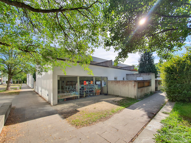 Tauschbörse Vorfeld