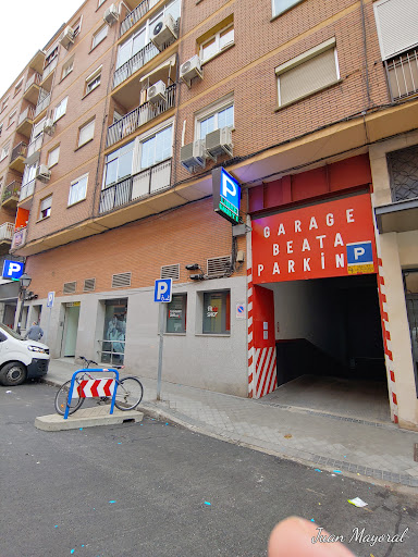 Parking Garaje Beata s.a - Thumbnail