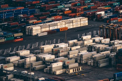 Photos of Customs Agency AH Servic