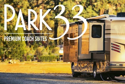 Park 33 Premium Coach Suites