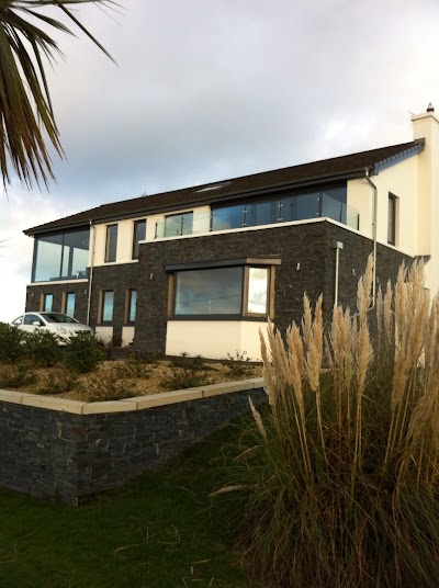 NDA Glazing & Joinery