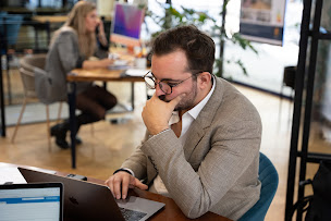 Photo n°12 de Bonjour Oscar, agence immobilière Place de Clichy-Batignolles à Paris (Consultant immobilier)