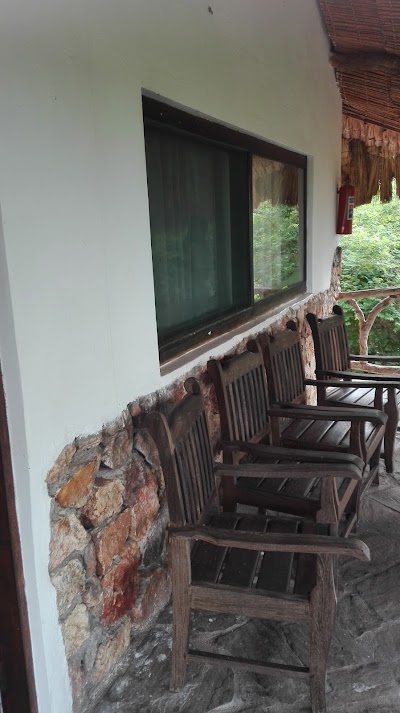 Photos of CuaCua Lodge