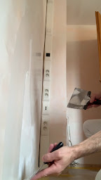 Photo n°2 de À Chacun Son Style à Berthen (Peintre en bâtiment)