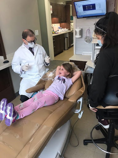 David Tillman DDS - Visual