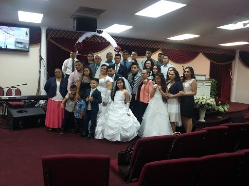 Faith Family Ministries International - Thumbnail