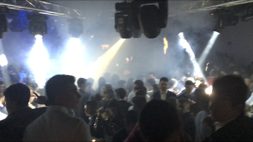 HIT "ESPACIO MULTIEVENTOS" - Visual