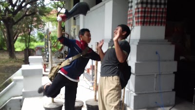 Photos of Pura Segara