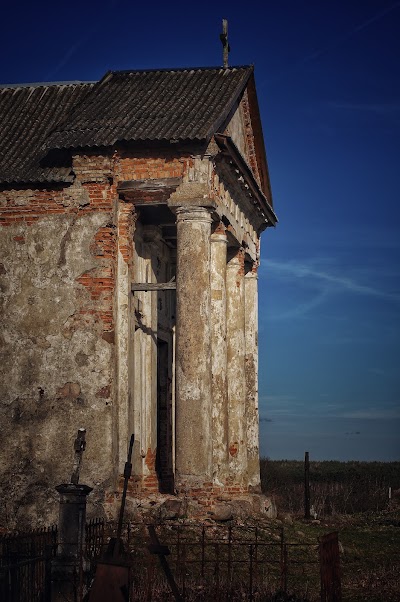 Photos of Касцёл Святога Казіміра