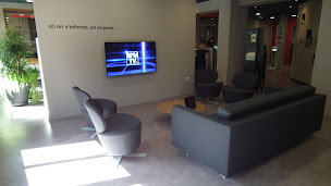 Photo n°8 de Médiathèque La Grande Nouvelle (Flers Agglo) à La Ferté Macé (Bibliothèque)