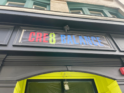Photo of Cre8 Balance: Dispensary & Wellness