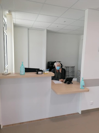 Centre de Soins Infirmiers - médecins - Thumbnail