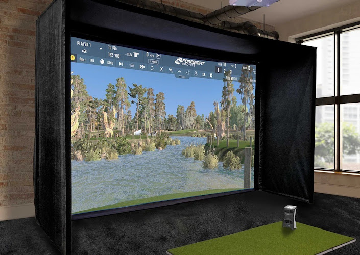 Gulf Shore Golf Co.